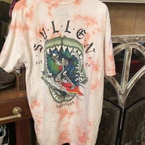 Sullen art T-shirt